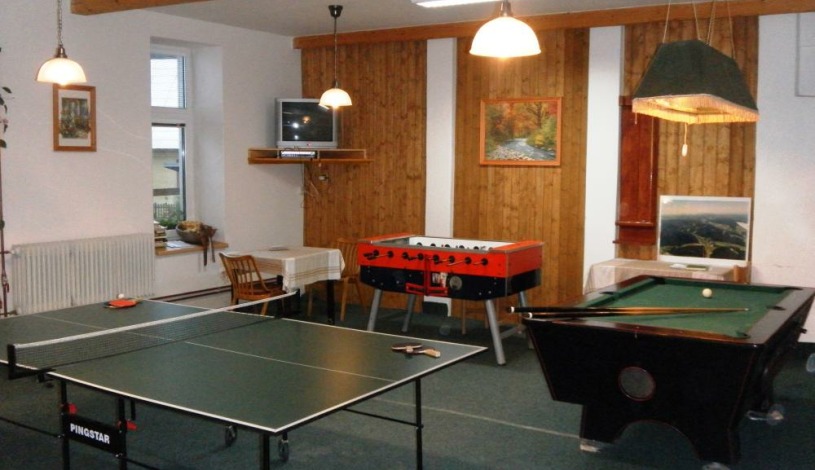 Dolinka Velké Karlovice